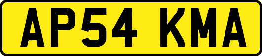 AP54KMA