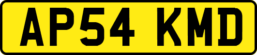 AP54KMD