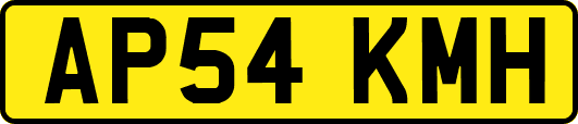 AP54KMH