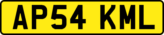 AP54KML