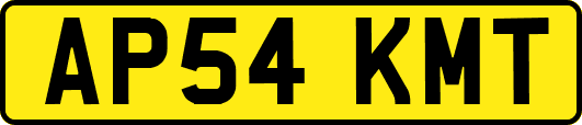 AP54KMT