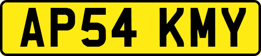 AP54KMY