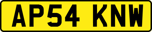 AP54KNW