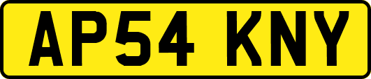 AP54KNY