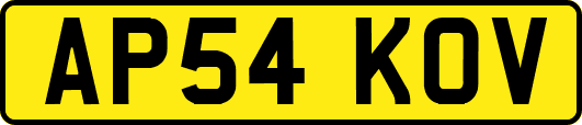 AP54KOV