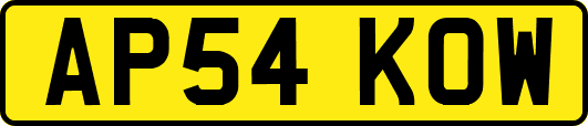 AP54KOW