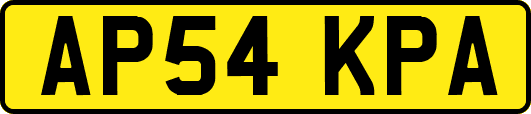 AP54KPA