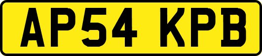 AP54KPB