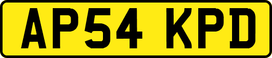AP54KPD