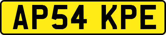 AP54KPE