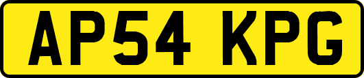 AP54KPG