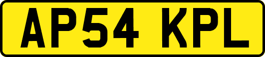 AP54KPL