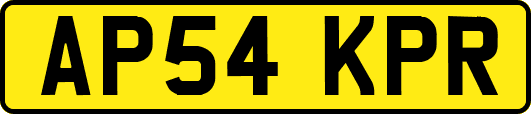 AP54KPR