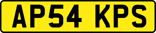 AP54KPS