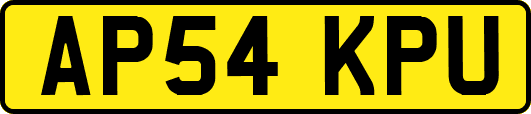 AP54KPU