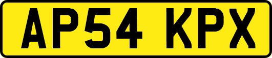 AP54KPX