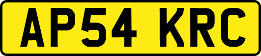 AP54KRC