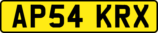 AP54KRX
