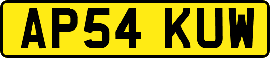 AP54KUW