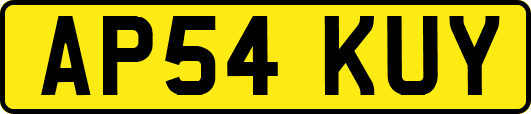 AP54KUY