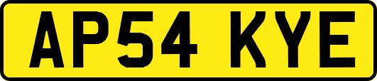 AP54KYE