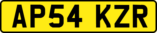 AP54KZR