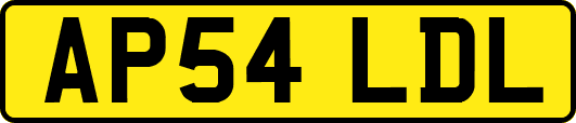AP54LDL