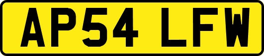 AP54LFW