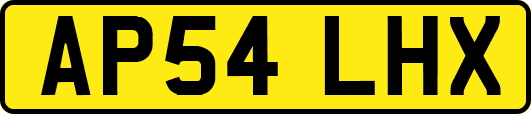 AP54LHX