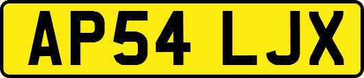 AP54LJX