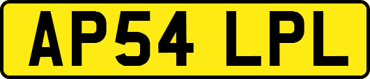AP54LPL