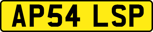 AP54LSP