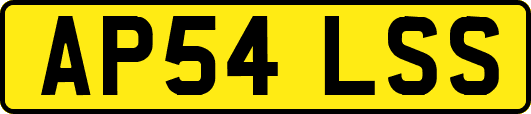 AP54LSS