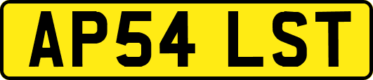 AP54LST