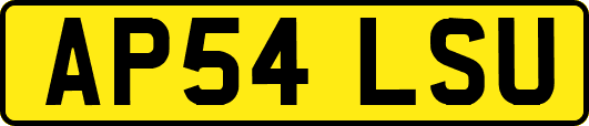 AP54LSU