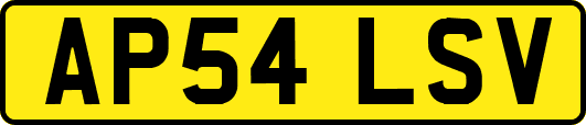 AP54LSV