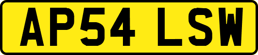 AP54LSW