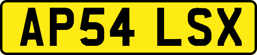 AP54LSX