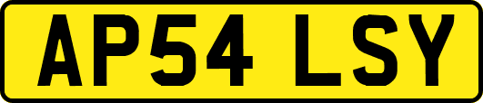 AP54LSY