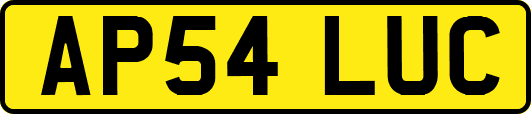 AP54LUC
