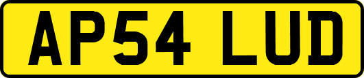 AP54LUD