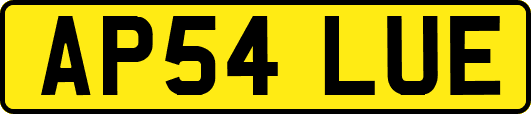AP54LUE