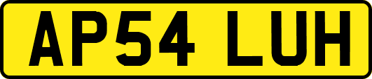 AP54LUH