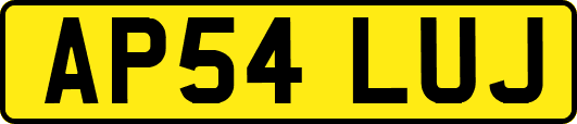 AP54LUJ