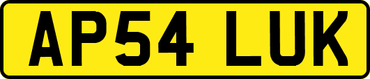 AP54LUK