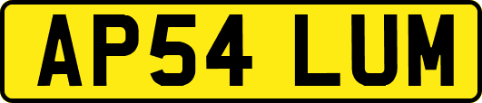 AP54LUM