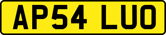 AP54LUO