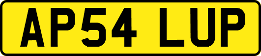 AP54LUP