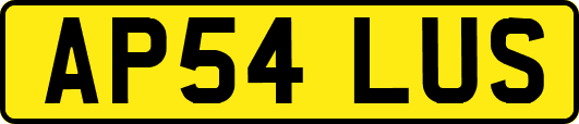 AP54LUS