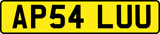 AP54LUU